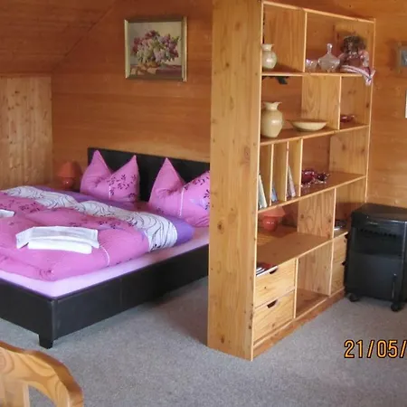 Haus Laesker - Saechsische Schweiz Διαμέρισμα