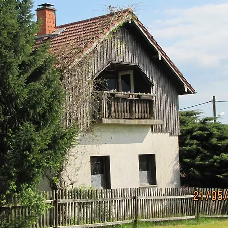 Haus Läsker - Sächsische Schweiz Apartment